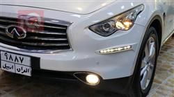 Infiniti FX